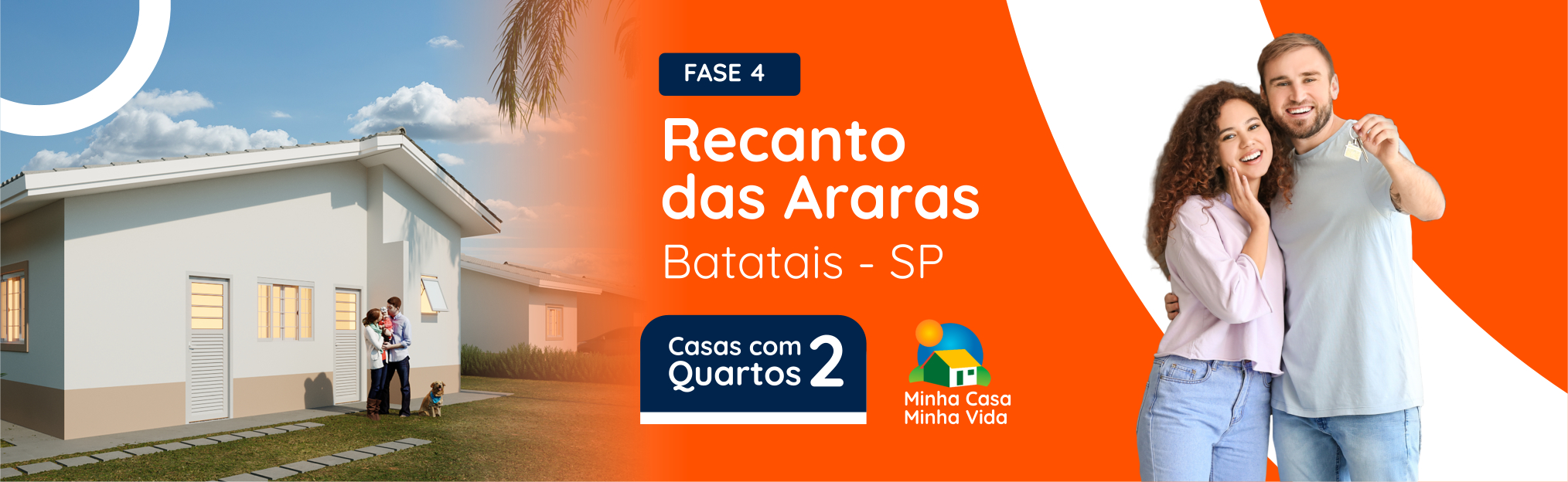 banner recanto das araras desktop