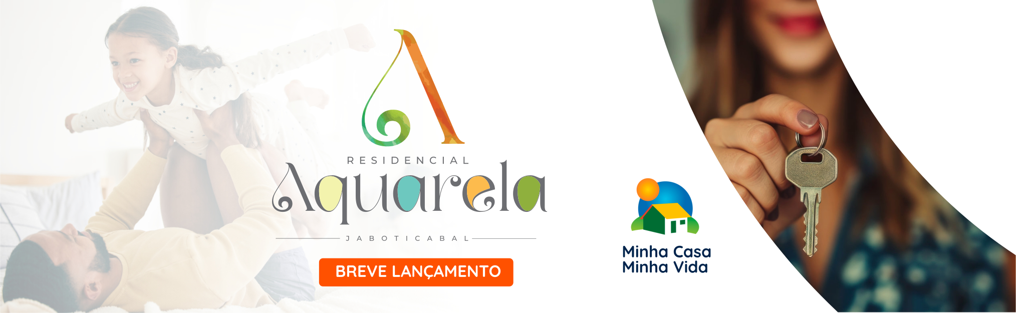 banner residencial aquarela jaboticabal desktop